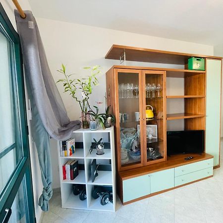 Pupi'S Home - Relax E Benessere Per Tuttə Όλμπια Εξωτερικό φωτογραφία