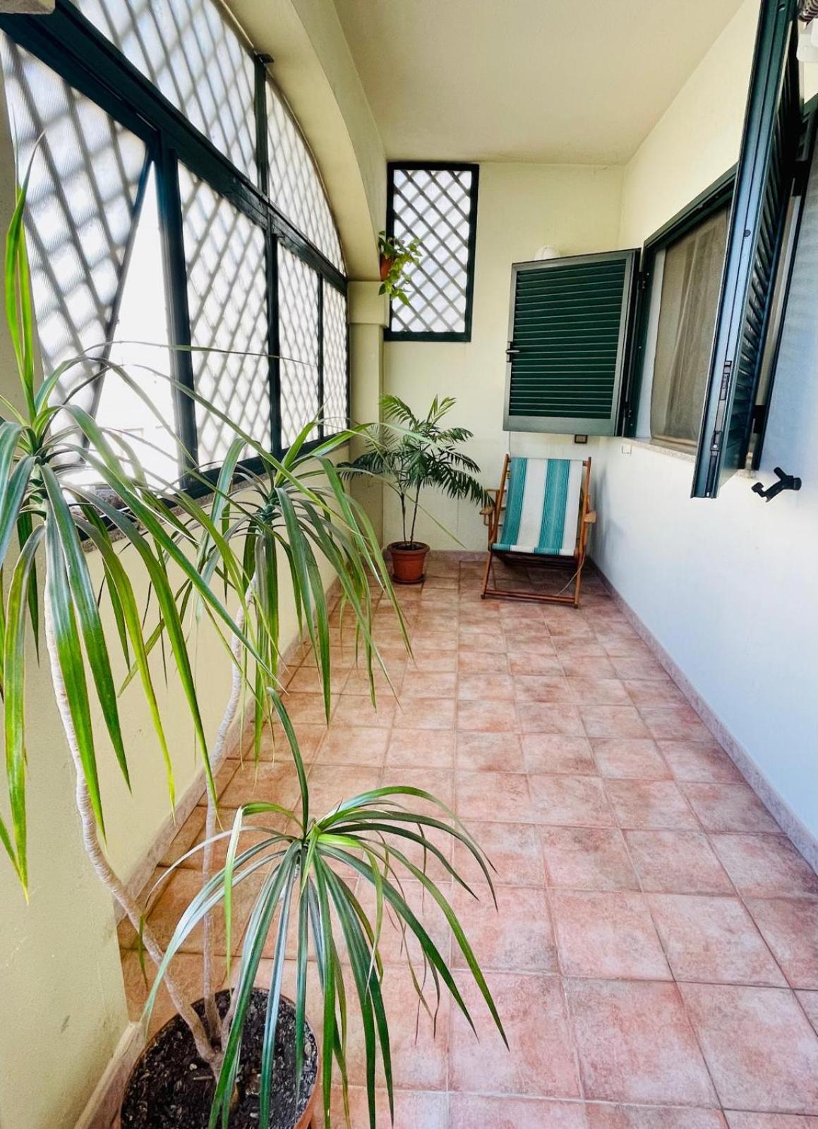 Pupi'S Home - Relax E Benessere Per Tuttə Όλμπια Εξωτερικό φωτογραφία