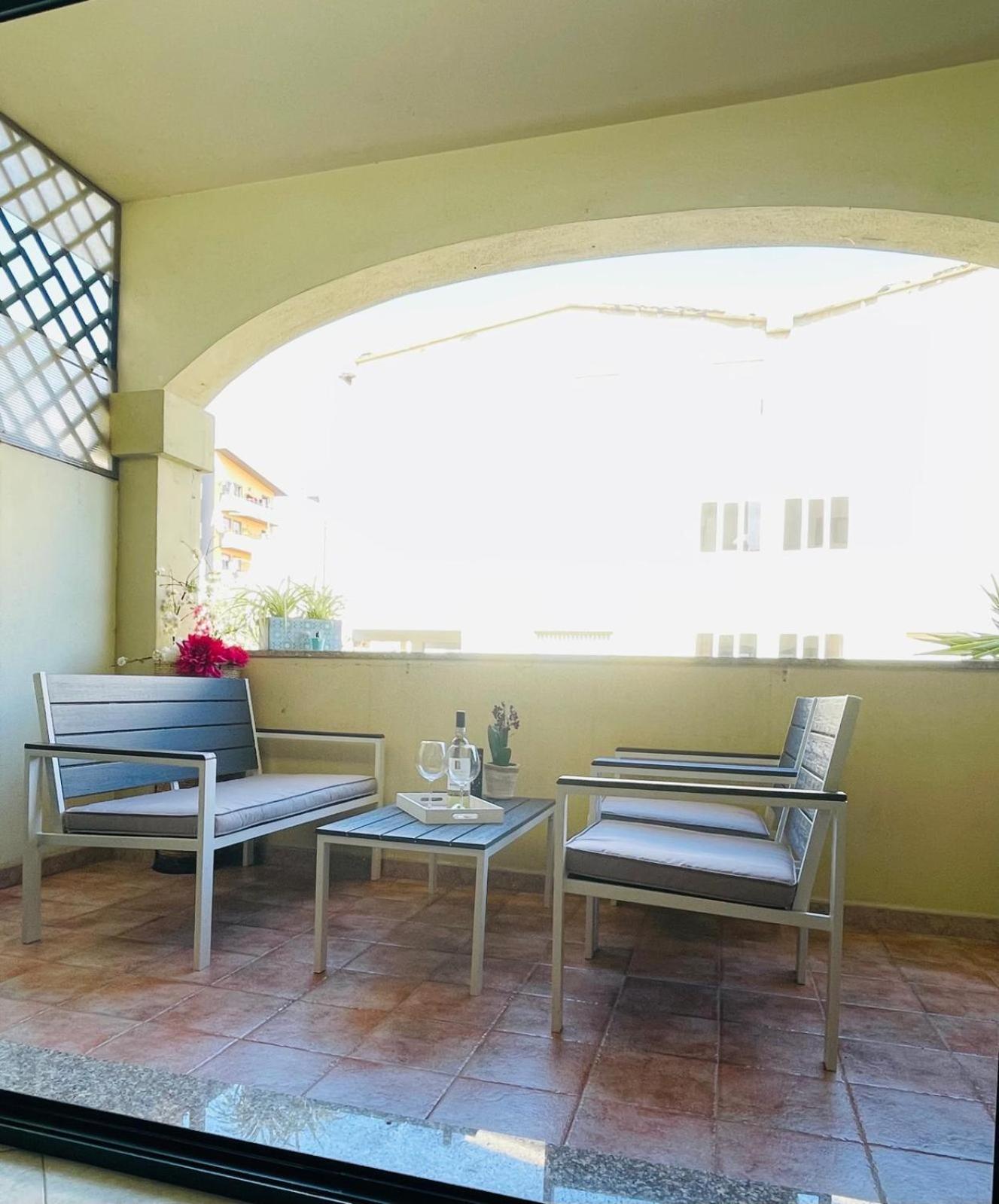 Pupi'S Home - Relax E Benessere Per Tuttə Όλμπια Εξωτερικό φωτογραφία