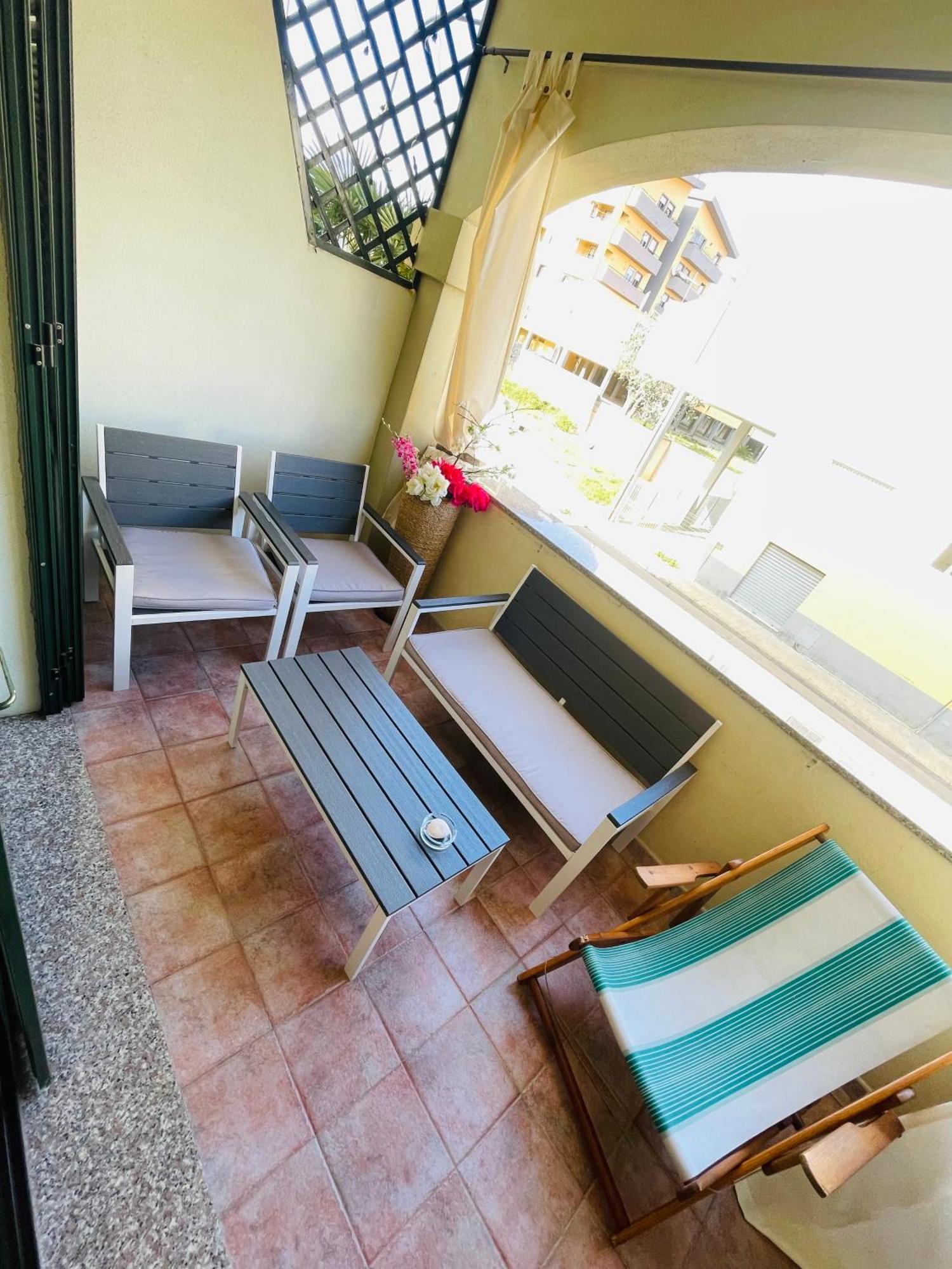 Pupi'S Home - Relax E Benessere Per Tuttə Όλμπια Εξωτερικό φωτογραφία